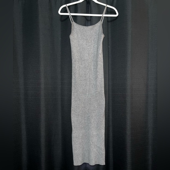 Dress Forum Dresses & Skirts - Ribbed dress